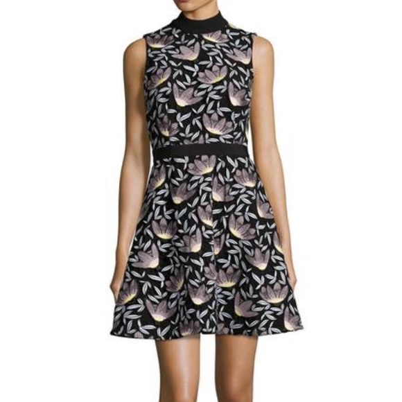 Self-Portrait lace dress - Picture 2 of 12